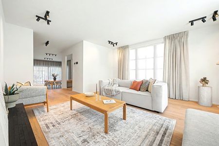 Tout savoir sur cette maison à Woluwe-St-Lambert, à Woluwe-St-Lambert - Photo 2