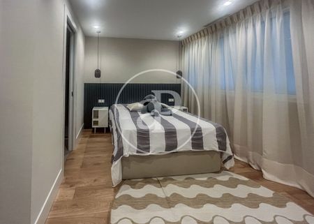 Luxury flat for rent in Castellana (Madrid) - Photo 2