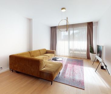 ONE Herastrau Towers | Design Apartments - Photo 5
