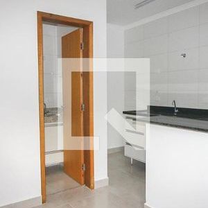 Apartamento para alugar com 27m², 1 quarto e sem vaga - Photo 2