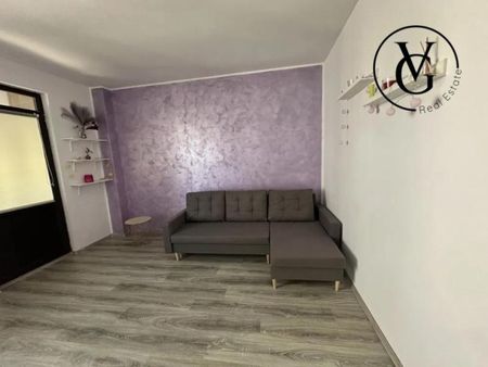 Apartament 2 camere | Complex Rezidential | 56 mp | Etaj 2 - Photo 3