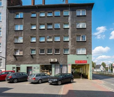 Attraktive 2-Zimmer-Wohnung in Dortmund Innenstadt-West – ab April ... - Photo 6