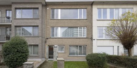 Appartement te huur in Berchem voor € 1.100 met 2 slaapkamers - Foto 5