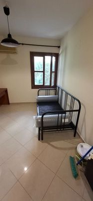 Studio/Γκαρσονιέρα για ενοικίαση Κουλέ Καφέ (Άνω Πόλη) - Photo 1