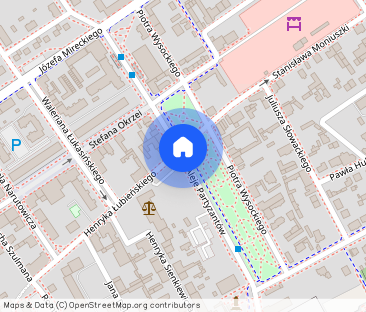 Do wynajęcia – nowoczesne mieszkanie dwupoziomowe w centrum Żyrardowa - Фото 1