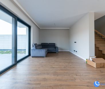 4-pok. *Tyniecka* 120m Ogród! parking x2 - Фото 2