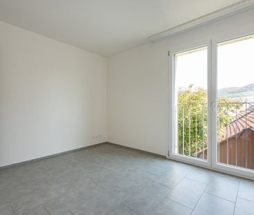 Attic apartment with large terrace - Photo 6