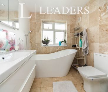 1 bedroom property to rent Black Swan Lane, Luton, Bedfordshire, LU3 - Photo 4