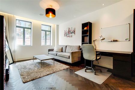 Bedfordbury, Covent Garden, London, WC2N 4BN - Photo 2