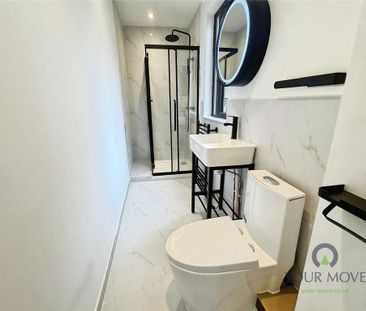 Studio to rent - Photo 5