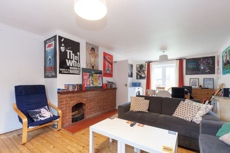 Coolidge Close, Headington - Photo 2