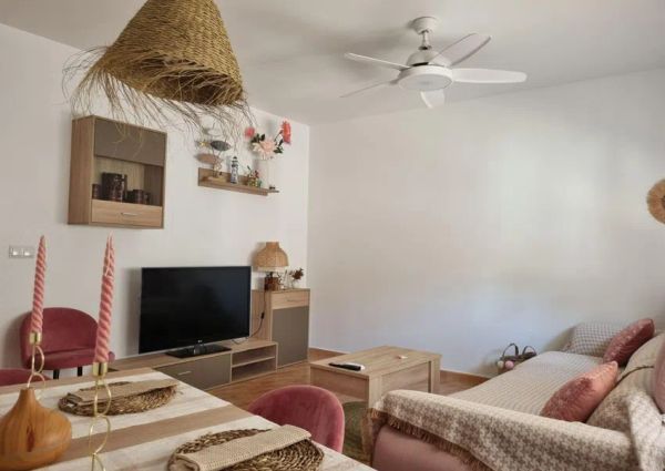 Alquiler de piso en Calle de la Fuensanta s/n