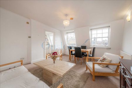 York Street, Marylebone - Photo 3