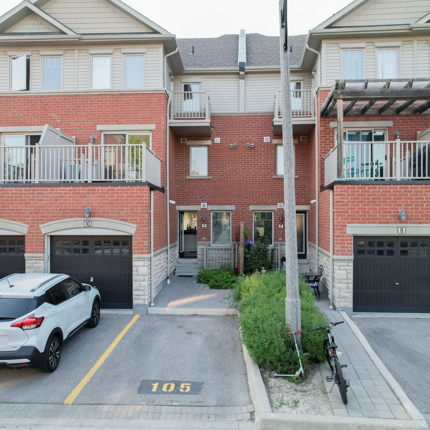 For Lease - 3200 Bentley Drive Unit# 9, Mississauga, Ontario - Photo 1