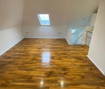 Studio to rent - Photo 6