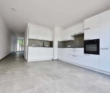 Prachtige instapklare bel-étage met 4 slpk en 2 terrassen voor 1250 EUR/maand - foto 5