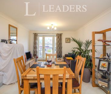 2 bedroom apartment to rent Rushton Court, Princes Drive, Worcester... - Photo 2