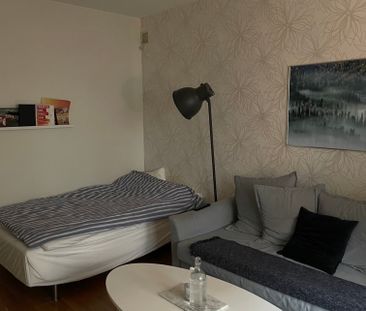 Åkersvägen, Solna - Foto 2