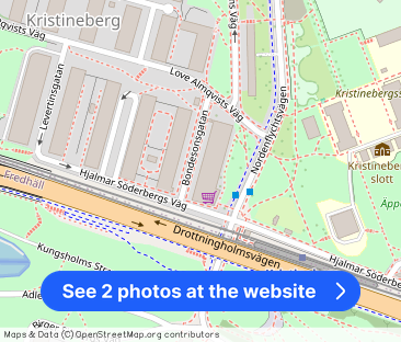 Bondesonsgatan 4 - Photo 1