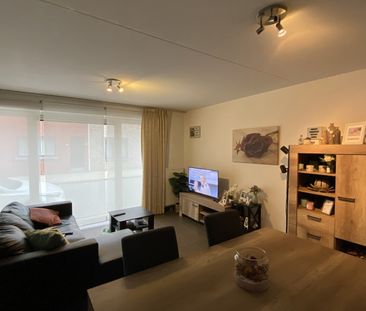 Gelijkvloers appartement op wandelafstand van de markt - Foto 2