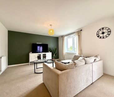 2 bedroom apartment to rent - Photo 5