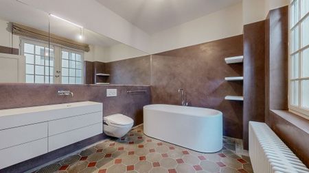 2.5 Zimmer, 136 m², 2. Stock - Foto 5