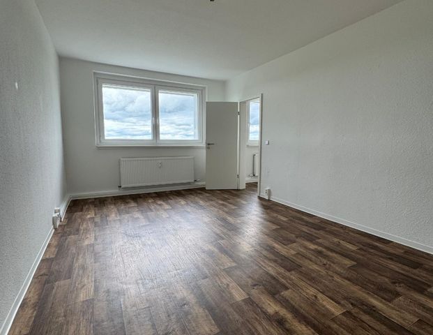 Wohnungsangebot Hermann-Hesse-Straße 16 - Foto 1