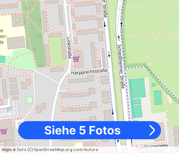 Mietwohnung in München - *Urbanes Wohnen im 3‑Zimmer‑Neubau* - Foto 1