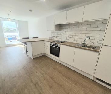 1 bedroom apartment to rent - Photo 4
