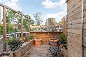 Markgraaflaan, 3131 VK Vlaardingen - Photo 4