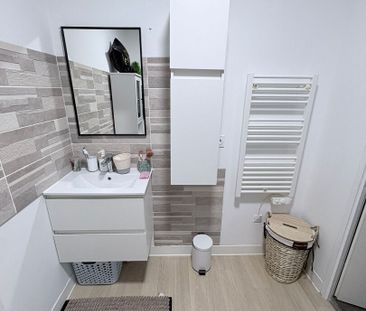 Location Appartement 2 pièces 41m² BESANCON 25000 - Photo 5