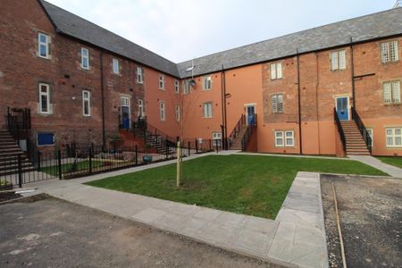 1 bedroom apartment to rent - Photo 2