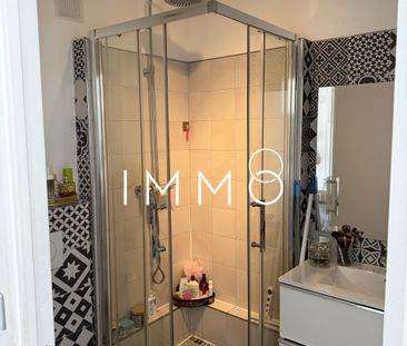 Location Appartement 1 pièce 15m² MARSEILLE 6ème - Photo 3