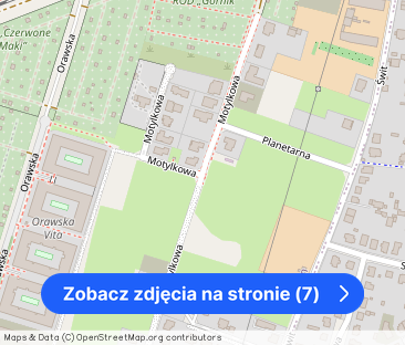 Motylkowa wyjątkowe mieszkanie z antresolą, tarasem, garażem i dużą... – zdjęcie 1