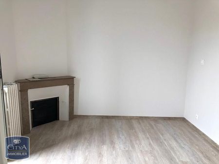 Location Appartement 2 pièces 43m² PERIGUEUX 24000 - Photo 2