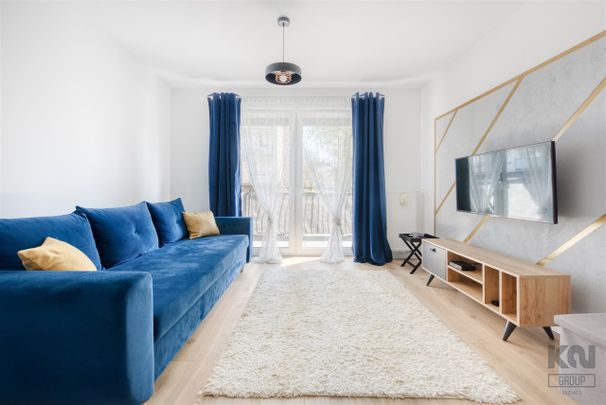 Łódź, Śródmieście, Sarnia - Photo 1