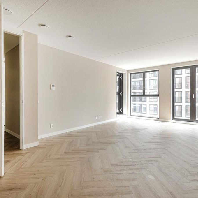 Mies van der Rohestraat 151, Hoofddorp Hyde Park, 2132HX - Foto 1