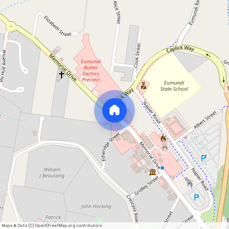 Address available on request, Qld 4562, Eumundi