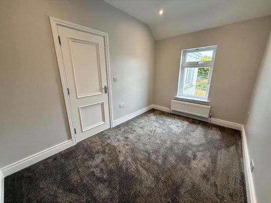 11 Grove Terrace, Armagh, BT60 1BX - Photo 1