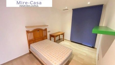 Piso de alquiler en Nou Altabix - Photo 5