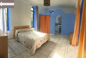 Single family house - Benalmádena (Hospital Xanit)