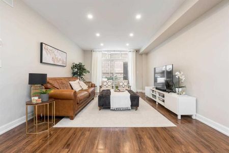 For Lease - 3400 Lake Shore Boulevard Unit# 102, Toronto, Ontario - Photo 4