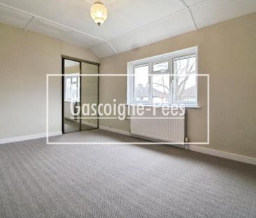 2 bedroom semi-detached house to rent - Photo 2