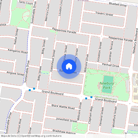 12 Barnell Street, Vic 3064, Craigieburn