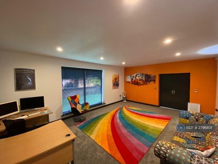 8 bedroom detached house to rent - Photo 3