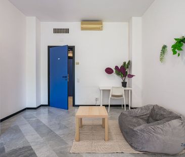 Stanza singola in Via Palmanova, Milano - Foto 1