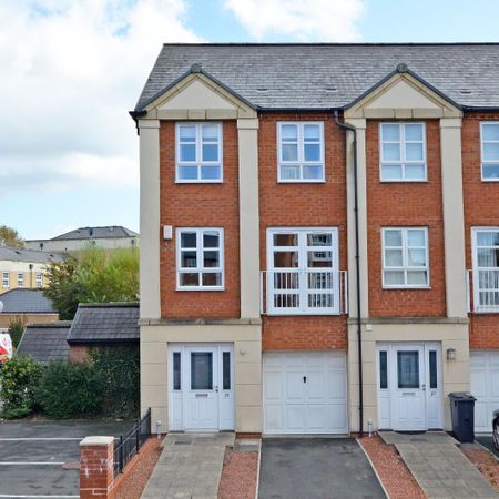 4 bedroom house to rent - Photo 4