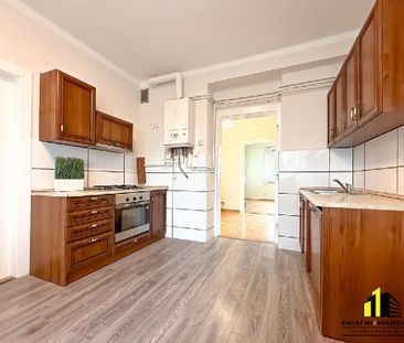 Mieszkanie Wrocław Stare Miasto powierzchnia 44.0 m² C207-WM-48853 - Photo 2