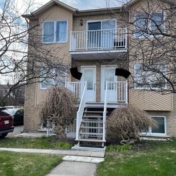 5 ½ Spacieux à Longueuil - Photo 4