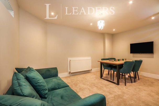 1 bedroom house to rent - Photo 1